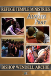 Always Pray CD