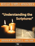 Understanding the Scriptures CD