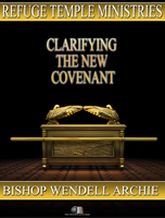 Clarifying The New Covenant CD