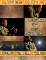 Purified by the Word DVD