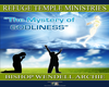 The Mystery of Godliness DVD