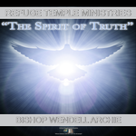 The Spirit of Truth DVD