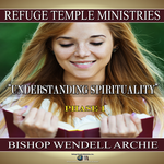 Understanding Spirituality Phase 1 CD