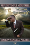 Walking Circumspect CD