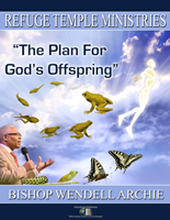 The Plan For God’s Offsping CD